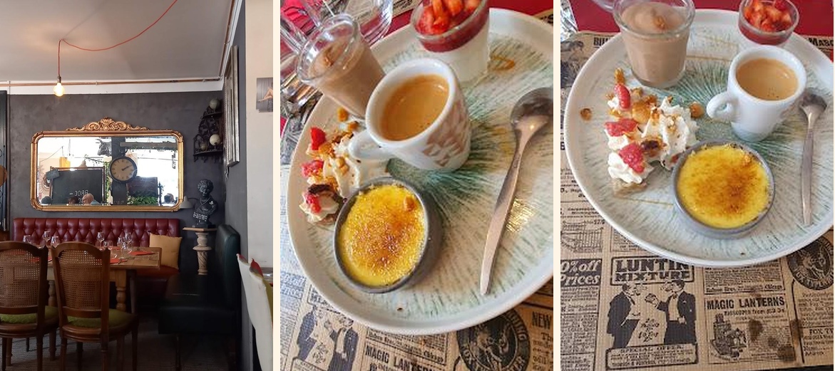 Broc And Roll - Gallery Image 2