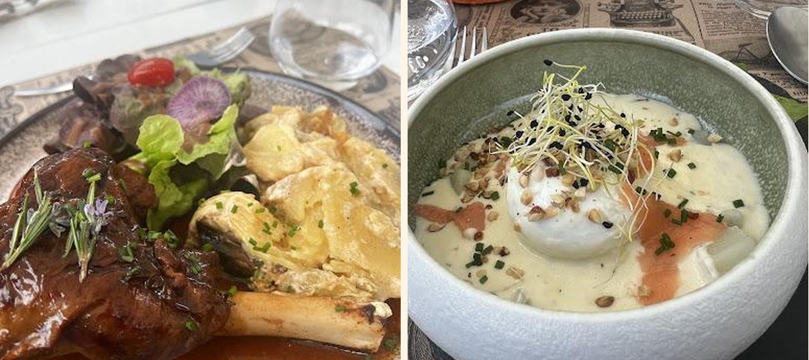 Broc And Roll - Gallery Image 3