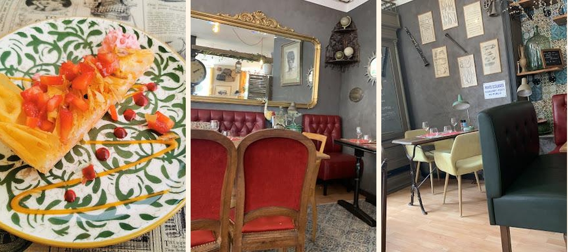 Broc And Roll - Gallery Image 4