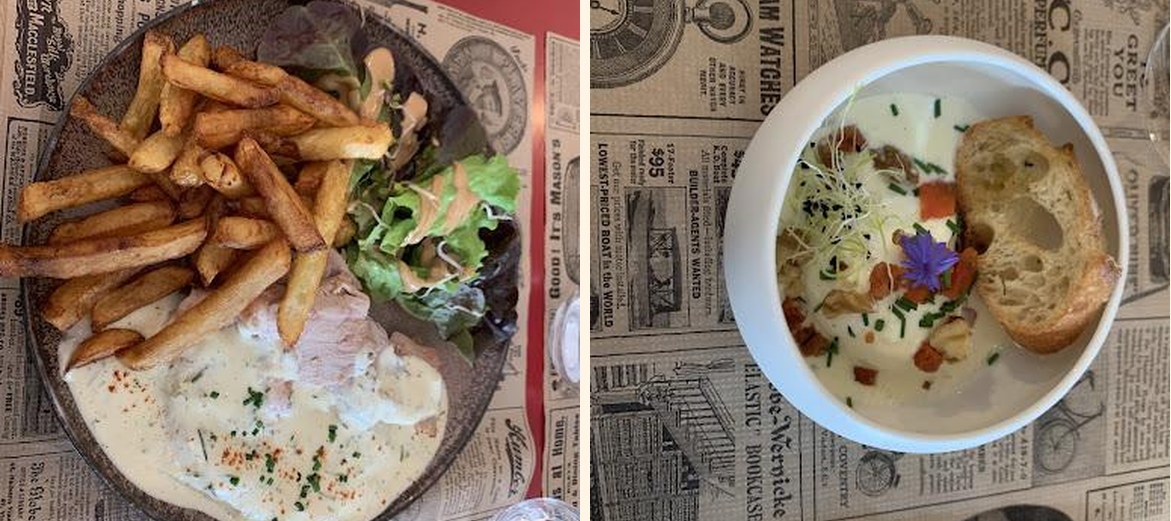 Broc And Roll - Gallery Image 5