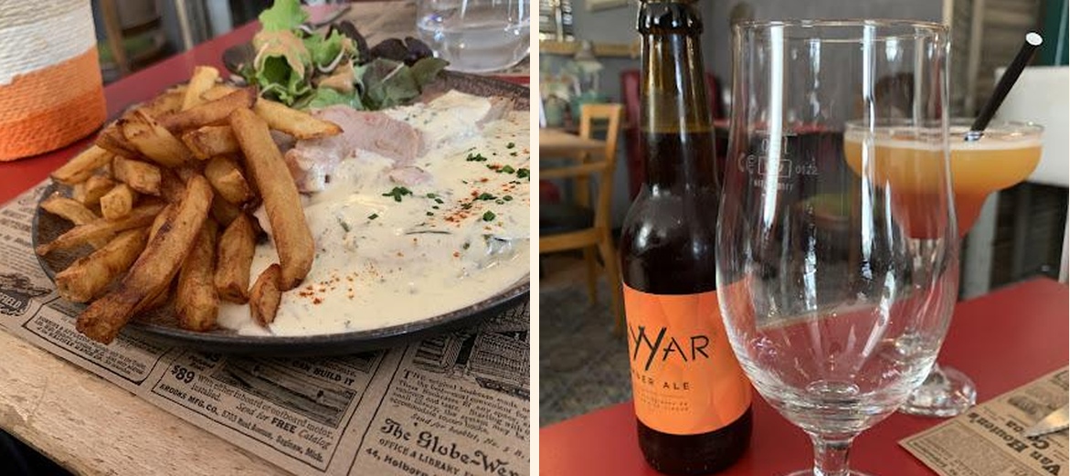 Broc And Roll - Gallery Image 7